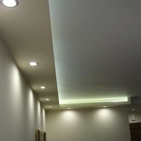 Apartmán Posejdon