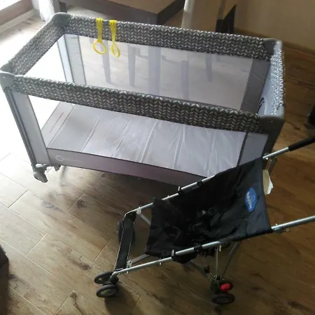 Posejdon Apartmán